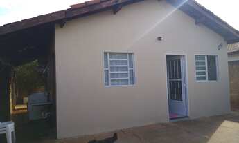 Imagem 2: CASA RESIDENCIAL em DOURADOS - MS, ALTOS DO ALVORADA