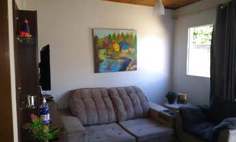 Imagem 4: CASA RESIDENCIAL em DOURADOS - MS, ALTOS DO ALVORADA