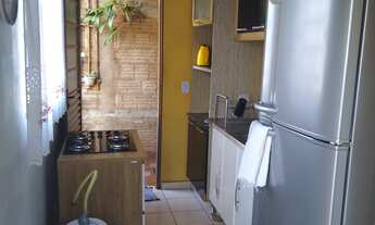 Imagem 5: CASA RESIDENCIAL em DOURADOS - MS, ALTOS DO ALVORADA