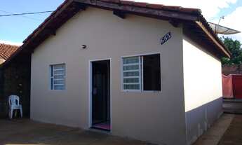 Imagem: CASA RESIDENCIAL em DOURADOS - MS, ALTOS