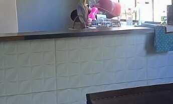 Imagem 7: CASA RESIDENCIAL em DOURADOS - MS, ESPLANADA