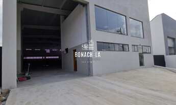 Imagem: GALPAO INDUSTRIAL em INDAIATUBA - SP, EUROPARK