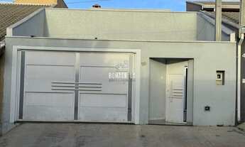 Imagem: CASA RESIDENCIAL em INDAIATUBA - SP, JARDIM