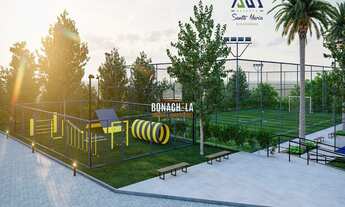 Imagem 3: TERRENO RESIDENCIAL em INDAIATUBA - SP, RESERVA SANTA MARIA