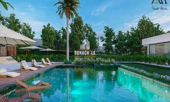 Imagem 4: TERRENO RESIDENCIAL em INDAIATUBA - SP, RESERVA SANTA MARIA