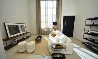 Imagem 4: CASA RESIDENCIAL em INDAIATUBA - SP, JARDIM MAISON DU PARC