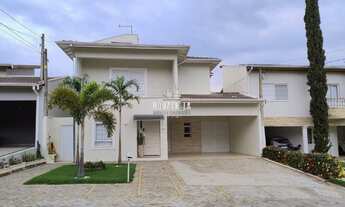 Imagem: CASA RESIDENCIAL em INDAIATUBA - SP, JARDIM