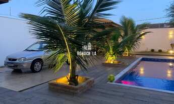 Imagem 3: CASA RESIDENCIAL em INDAIATUBA - SP, JARDIM ESPLANADA