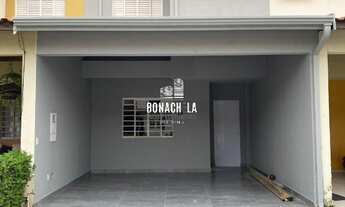 Imagem: CASA RESIDENCIAL em INDAIATUBA - SP, JARDIM