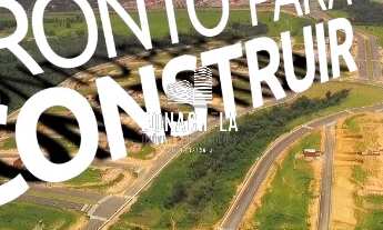 Imagem: TERRENO RESIDENCIAL em INDAIATUBA - SP