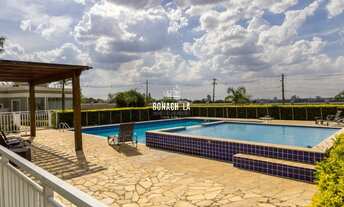 Imagem 4: TERRENO RESIDENCIAL em INDAIATUBA - SP, JARDIM RESIDENCIAL ALTO DE ITAICI