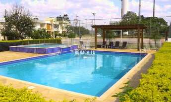 Imagem 2: TERRENO RESIDENCIAL em INDAIATUBA - SP, JARDIM RESIDENCIAL ALTO DE ITAICI