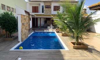 Imagem: CASA RESIDENCIAL em INDAIATUBA - SP, JARDIM