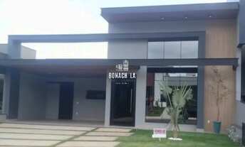 Imagem: CASA RESIDENCIAL em INDAIATUBA - SP, JARDIM