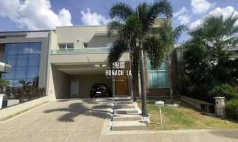 Imagem: CASA RESIDENCIAL em INDAIATUBA - SP, JARDIM