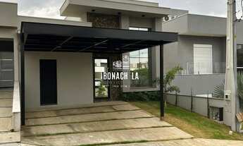 Imagem: CASA RESIDENCIAL em INDAIATUBA - SP, JARDIM