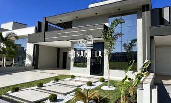 Imagem: CASA RESIDENCIAL em INDAIATUBA - SP, JARDIM