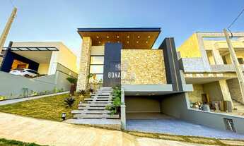 Imagem: CASA RESIDENCIAL em INDAIATUBA - SP, JARDIM