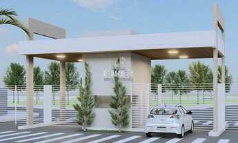 Imagem: TERRENO RESIDENCIAL em INDAIATUBA - SP