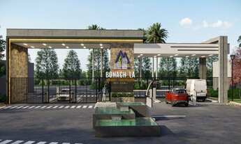 Imagem: TERRENO RESIDENCIAL em INDAIATUBA - SP