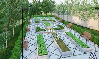 Imagem 2: TERRENO RESIDENCIAL em INDAIATUBA - SP, RESERVA SANTA MARIA