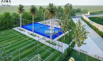 Imagem 5: TERRENO RESIDENCIAL em INDAIATUBA - SP, RESERVA SANTA MARIA