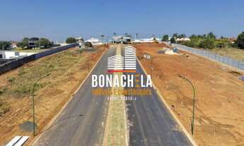 Imagem: TERRENO RESIDENCIAL em INDAIATUBA - SP