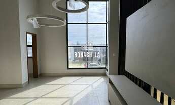 Imagem: CASA RESIDENCIAL em INDAIATUBA - SP, JARDIM