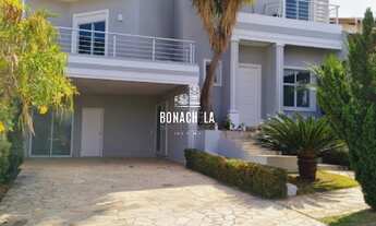 Imagem: CASA RESIDENCIAL em INDAIATUBA - SP, JARDIM