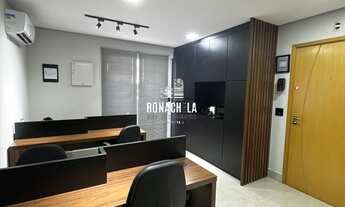 Imagem: SALA COMERCIAL em INDAIATUBA - SP, JARDIM