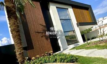 Imagem: CASA RESIDENCIAL em INDAIATUBA - SP, JARDIM