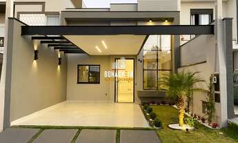 Imagem: CASA RESIDENCIAL em INDAIATUBA - SP, JARDINS