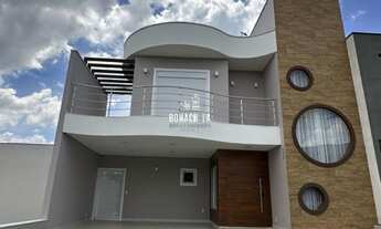 Imagem: CASA RESIDENCIAL em INDAIATUBA - SP, JARDIM