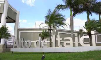 Imagem: TERRENO RESIDENCIAL em INDAIATUBA - SP