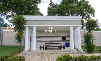 Imagem 3: TERRENO RESIDENCIAL em INDAIATUBA - SP, JARDIM RESIDENCIAL ALTO DE ITAICI