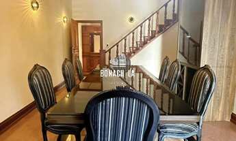 Imagem 7: CASA RESIDENCIAL em Indaiatuba - SP, Village Terras de Indaiá