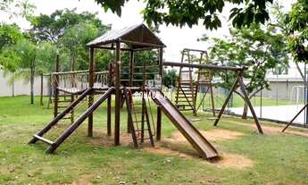 Imagem 4: TERRENO RESIDENCIAL em INDAIATUBA - SP, JARDIM RESIDENCIAL ALTO DE ITAICI