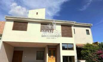 Imagem: CASA RESIDENCIAL em INDAIATUBA - SP, JARDIM