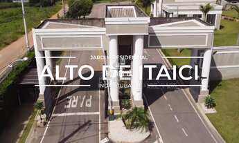 Imagem: TERRENO RESIDENCIAL em INDAIATUBA - SP