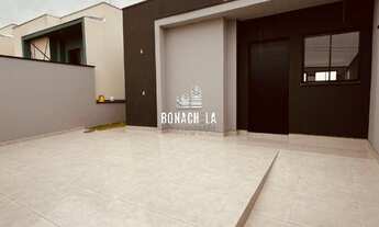 Imagem 5: CASA RESIDENCIAL em Indaiatuba - SP, Smart City Indaiatuba