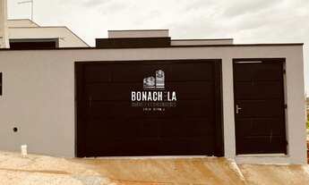 Imagem: CASA RESIDENCIAL em Indaiatuba - SP, Smart