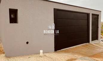 Imagem 2: CASA RESIDENCIAL em Indaiatuba - SP, Smart City Indaiatuba