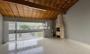 Imagem: CASA RESIDENCIAL em INDAIATUBA - SP, JARDIM