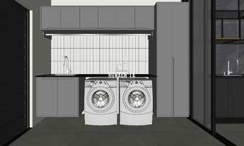 Imagem 5: CASA RESIDENCIAL em INDAIATUBA - SP, JARDIM RESIDENCIAL DONA MARIA JOSÉ