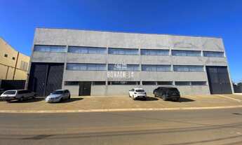 Imagem: GALPAO RESIDENCIAL em INDAIATUBA - SP, PARK