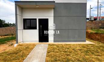 Imagem: CASA RESIDENCIAL em INDAIATUBA - SP, JARDIM