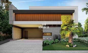 Imagem: CASA RESIDENCIAL em INDAIATUBA - SP, JARDIM