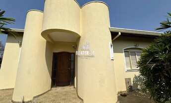 Imagem: CHACARA RESIDENCIAL em INDAIATUBA - SP