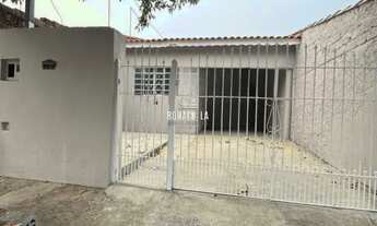 Imagem: CASA RESIDENCIAL em INDAIATUBA - SP, JARDIM