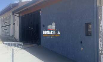 Imagem: CASA RESIDENCIAL em INDAIATUBA - SP, JARDIM